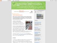 Cycling London - Urban Commuting by Bike