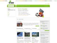 Sports & Recreation on Tree.com