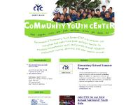 cycsf.org flyer, application, parent consent