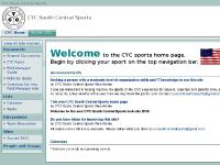 Home - CYC South Central Sports