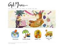 cydmoore.com Illustration, Illustrators, Children's books cydmoore.com Illustration, Illustrators, Children's books