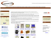 Welcome to Cygnet Gifts.com - Quality gifts at reasonable prices with quick despatch