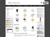 liten cykelgear.dk skärmbild