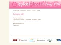 Cykelgirot 2011
