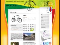 Cykelkliniken Cykelkliniken