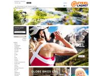 statistik för cykellagret 