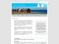 liten cyklapaoland.se skärmbild