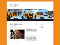 Cyklar-Malmö | För cyklister i Malmö