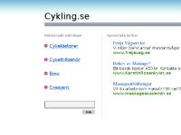 cykling.se sport fritid hobby; b2bsportfritid; b2bnöje cykeldatorer cykeltillbehör bmx crescent cykling.se sport fritid hobby; b2bsportfritid; b2bnöje cykeldatorer cykeltillbehör bmx crescent