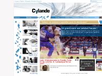 Cylande - Editeur de solutions logicielles pour la distribution - Cylande.com Cylande - Editeur de solutions logicielles pour la distribution - Cylande.com