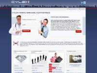 cylex-france.fr - cylex-france cylex-france.fr - cylex-france