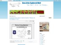 cypheredwolf.blogspot.com why I didn't listen to this Album, 2:29 PM, 0 comments