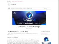 Cypher Gate – The DJMAX Encyclopedia.