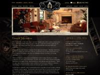  Dining, Doris Day, Activities, Spa Services