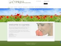 Cypress Day Spa & Salon - Home page Cypress Day Spa & Salon - Home page