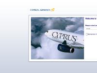  cyprus, cyprus airways, cyprusair, cyprusairways.com cyprusair.com