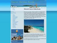 Cyprus holidays house for sale apartments houses buy sell property villa homes estate