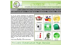 cyprushomeandliving - Tersefanou Property Management cyprushomeandliving - Tersefanou Property Management