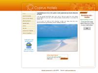 cyprushotels.com