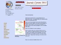 cyrano2011 - Journée Cyrano2011