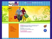 cyriadom-montpellier.fr société de repassage, société de ménage, services à la personne