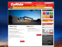 City of Ames : CyRide City of Ames : CyRide