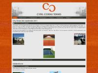 Cyril Cornu Tennis Cyril Cornu Tennis