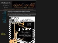 Chesapeake Youth Symphony Orchestra