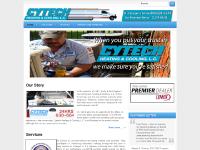 Cytech Heating and Cooling