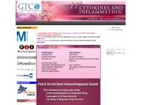 cytokinesandinflammation.com immunology conference, cytokine conference, inflammation conference