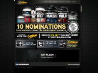 CytoSport :: Our Brands CytoSport :: Our Brands