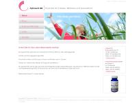 Cytowell AG / Schaffhausen, Produkte für Fitness, Wellness und Gesundheit Cytowell AG / Schaffhausen, Produkte für Fitness, Wellness und Gesundheit