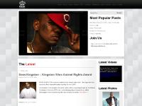 Czar Entertainment