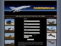 czechairspotters.com czechairspotters.com