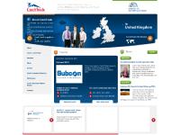 CzechTrade United Kingdom CzechTrade United Kingdom
