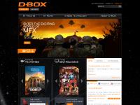 d-box.com - d-box d-box.com - d-box