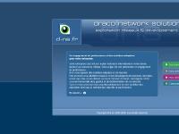    Draco Network Solutions     