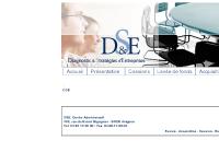 DSE - diagnostic stratégies d'entreprises
