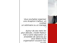 Direct Service Restauration - Philippe Cholet Traiteur Direct Service Restauration - Philippe Cholet Traiteur