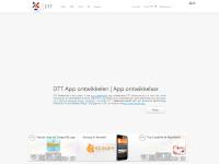 d-tt.nl Apps, Overzicht, iPhone d-tt.nl Apps, Overzicht, iPhone