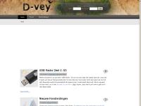 d-vey.nl Registreer, Handleidingen, R4 Kaart Handleiding d-vey.nl Registreer, Handleidingen, R4 Kaart Handleiding