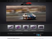 D2 Racing NA - Welcome D2 Racing NA - Welcome