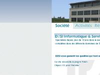 d2si.fr - d2si d2si.fr - d2si
