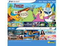 Welcome to D3Publisher | Main Page