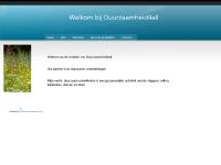 Duurzaamheid4all Duurzaamheid4all