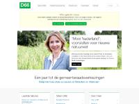 Actueel, Agenda, Word lid, Partij  Actueel, Agenda, Word lid, Partij