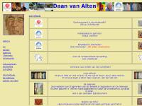 DAAN VAN ALTEN DAAN VAN ALTEN