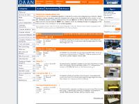 DAANauctions: Veilingen - Online veilingen uit Faillissement, Inventaris, Partijen, Inboedel of overtollige voorraad. - DAAN Auctions DAANauctions: Veilingen - Online veilingen uit Faillissement, Inventaris, Partijen, Inboedel of overtollige voorraad. - DAAN Auctions