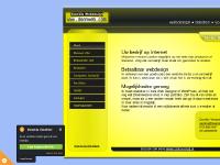 Daniëls Webdesign - start Daniëls Webdesign - start