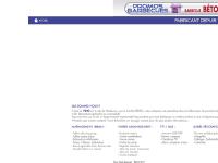  beton narbonne, fabriquant beton, piscines, garages